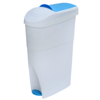 18l sanitary bin