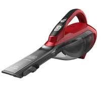 Black+Decker 10.8V Dustbuster DVA315J-XE