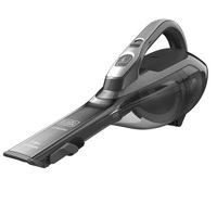 Black+Decker 10.8V Dustbuster DVA320J-XE