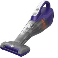 Black+Decker 12V Pet Dustbuster DVB315JP-XE