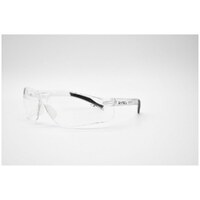 Eyres by Shamir MAGNIFIQ Clear Lens +2.00 Magnification Safety Glasses