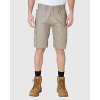 Mens Utility Short Stone