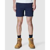 Mens Basic Short Navy