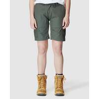 Womens utility short army