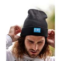 Original Beanie Black