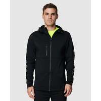 Mens Light Jacket Black