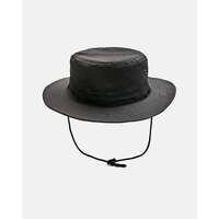 Bucket Hat Black