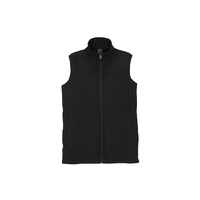 Biz Collection Mens Trinity Vest