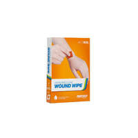 A4 Wound Wipe Povidone Iodine Swab 10pk