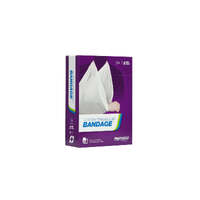 B4 Triangular Bandage Cotton 2pk