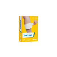 D6 Wound Dressing No.13 1pk