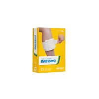 D7 Wound Dressing No.14 1pk