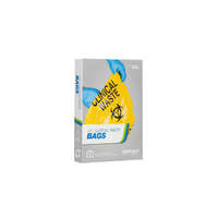 E5 Clinical Waste Bags 27L 5pk