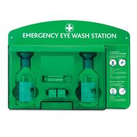 Elite Eyecare Station Wall Mount