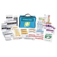 R1 Home N Away First Aid Kit Soft Pack