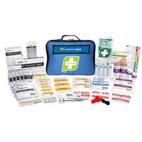 R1 Marine Max First Aid Kit Soft Pack