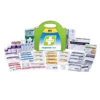 R1 Response Max First Aid Kit Plastic Portable