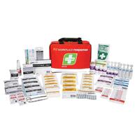 R2 Workplace Response First Aid Kit Soft Pack