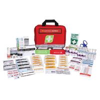 R2 Electrical Workers First Aid Kit Soft Pack