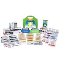 R2 Farm N Outback First Aid Kit Plastic Portable