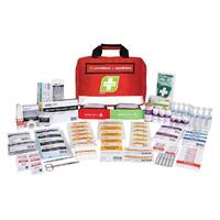 R2 Plumbers & Gasfitters First Aid Kit Soft Pack