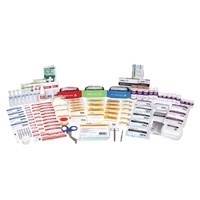 R3 Trauma Emergency Response Pro Refill Pack