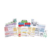 R4 Education Medic Refill Pack