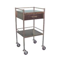 Stainless Steel Trolley