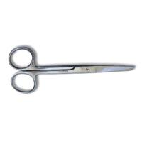 Stainless Steel Scissors 12x Pack