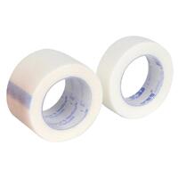 Paper Tape 2.5cm x 5m 12x Pack