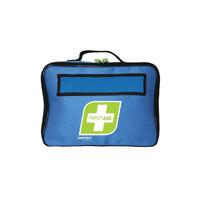 First Aid Soft Pack R1 Blue