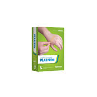 P13 Adhesive Plasters Fabric 72 x 19mm 100pk