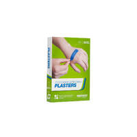 P3 Food Grade Plasters Metal and Visual Detectable 50pk