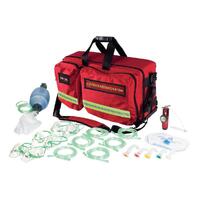 Trek Oxygen Kit Oxy-Resus Advantage Soft Case