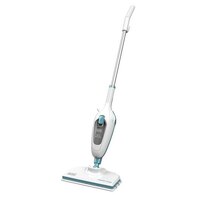 Black+Decker 1300W 10-IN-1 Steam-mop FSMH13E10-XE