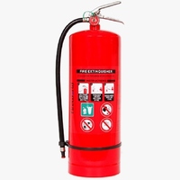 Air Water Fire Extinguisher