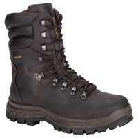 Grisport Hi Country WP Dark Chocolate Hiking Boots