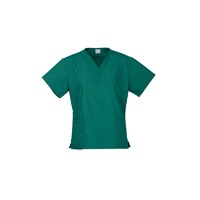 Biz Collection Ladies Classic Scrubs Top