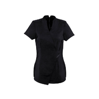 Biz Collection Ladies Spa Tunic