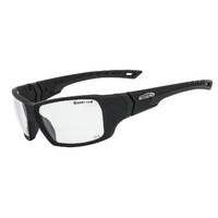 Scope Ranger Frozen Black Frame Smart Vue (Photochromic) Lens