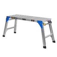 Gorilla Work platform with connecting brackets 0.6-0.9m (2-3ft) 120kg Contractor