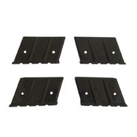 Gorilla Ladders Feet to suit SM003-I, SM004-I