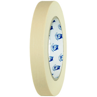 Husky Tape 48x Pack 1210 Utility Grade Masking 19mm x 50m