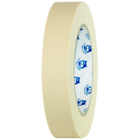 Husky Tape 36x Pack 1210 Utility Grade Masking 25mm x 50m