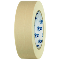 Husky Tape 36x Pack 1230 Automotive Masking 38m x 50m