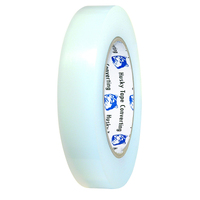 Husky Tape 48x Pack 130 All Weather Repair Tape 24mm x 50m