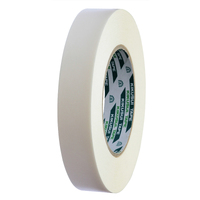 Husky Tape 48x Pack 190 Double Sided Tissue Tape 24mm x 50m