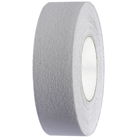 Husky Tape 24x Pack 450 Anti-slip Tread Tape White 50mm x 18m