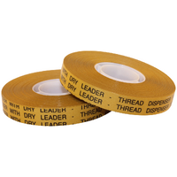 Husky Tape 72x Pack 456 General Purpose Transfer 12mm x 33m