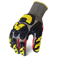 Kong 360 Cut A3 IVE Work Gloves